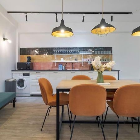 Brand New Flat For 8 People, 3 Bedrooms Paris Extérieur photo