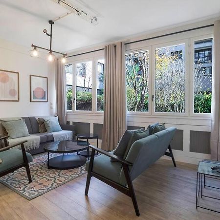 Brand New Flat For 8 People, 3 Bedrooms Paris Extérieur photo